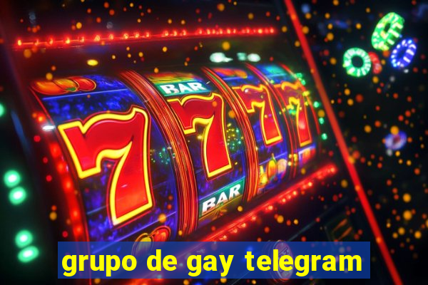 grupo de gay telegram